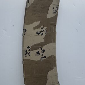 Chocolate Chip Camo Gen 2 PMAG