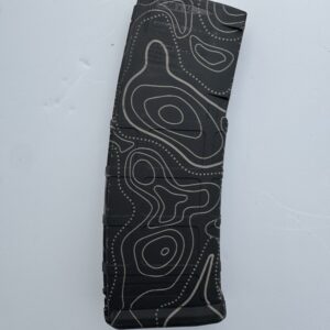 Topographic Gen 2 PMAG