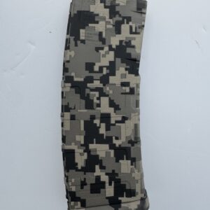 Digital Camo Gen 2 PMAG