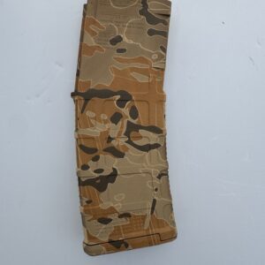 Fall Multicam Camo Magazine Gen 3 PMAG