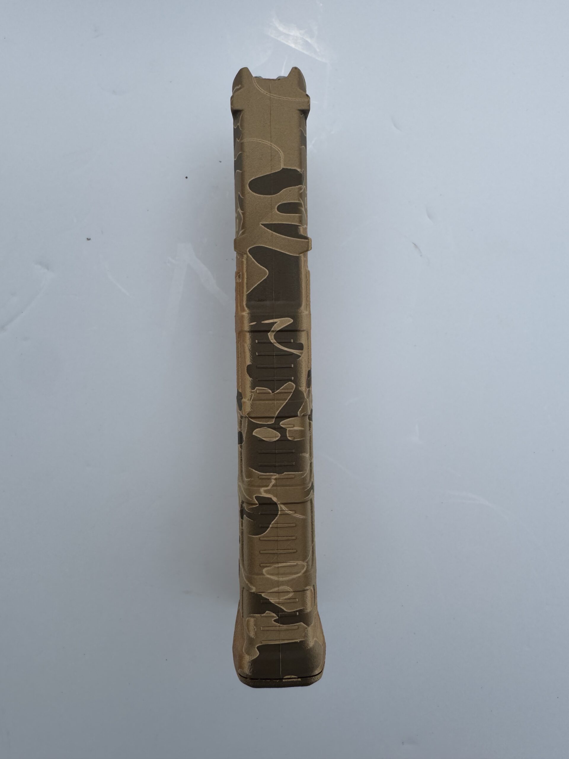 Fall Multicam Camo Magazine Gen 3 PMAG - Image 3